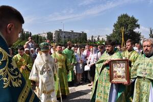 20 червня відбувся "помісний собор" УПЦ КП, на якому ухвалили постанову відновити ліквідовану церкву