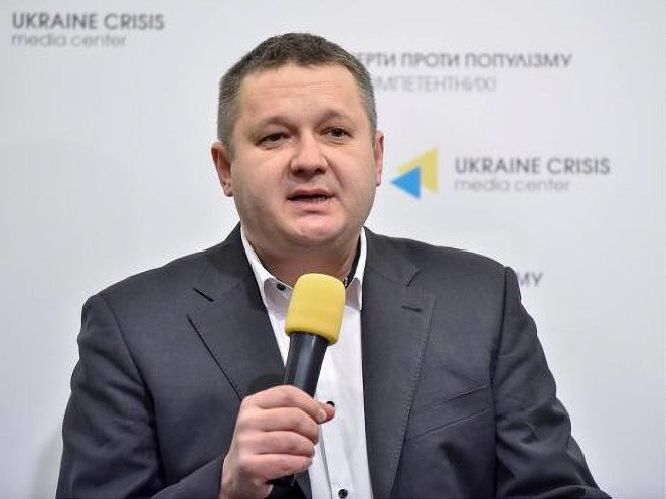 Кошель: ЦВК має вірити тій інформації, яку вносять кандидати. І є ті, хто цим користується