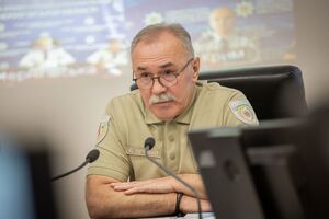 Яровой: Мы понимаем, что в день голосования есть риск получить большое количество сообщений о заминировании избирательных участков