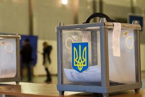 Выборы прошли в минувшее воскресенье