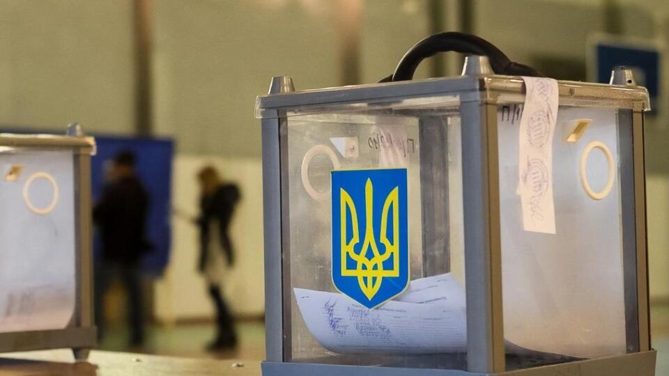 Вибори відбулися минулої неділі