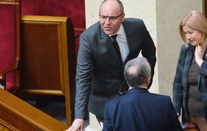 Парубий: Влияние России на украинские выборы недопустимо