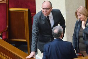 Парубий: Влияние России на украинские выборы недопустимо