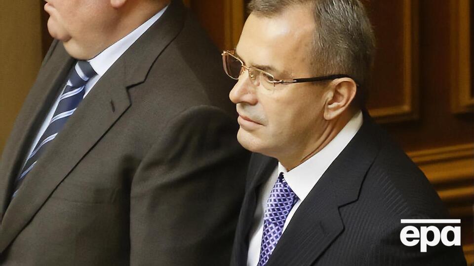 Клюев находился в розыске Интерпола
