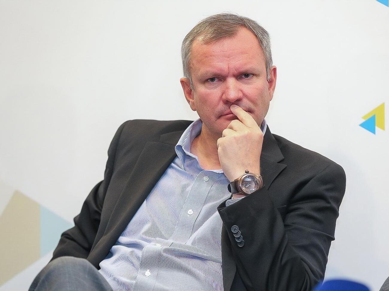 Башенко: Я как президент федерации имею право на свое мнение