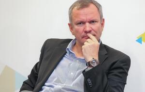 Башенко: Я как президент федерации имею право на свое мнение