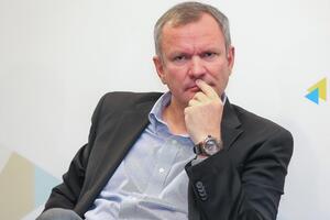 Башенко: Я как президент федерации имею право на свое мнение