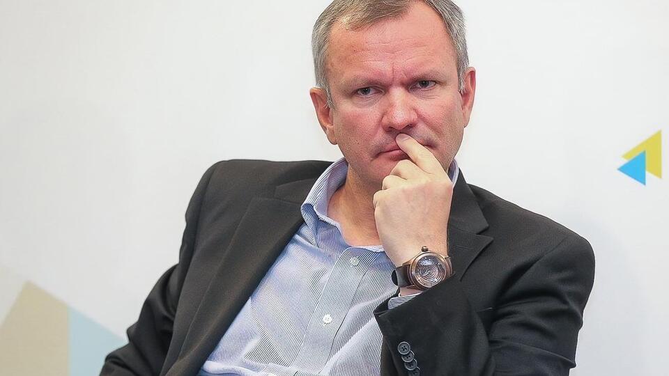 Башенко: Я как президент федерации имею право на свое мнение