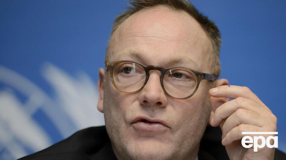 У 2011–2017 роках Еммерсон був спецдоповідачем ООН із прав людини та боротьби з тероризмом