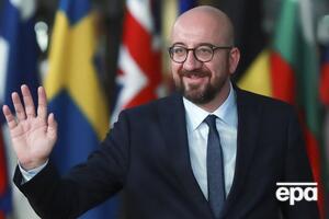 Бельгійський прем'єр Мішель стане новим президентом Ради ЄС