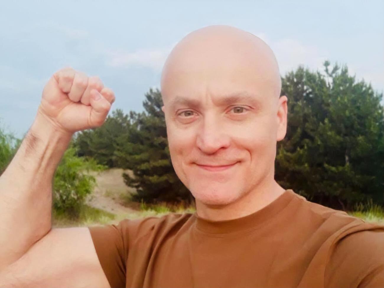 Андрій Денисенко: Хочу полегшити пошук та аналіз фактів і додаю ще один важливий доказ