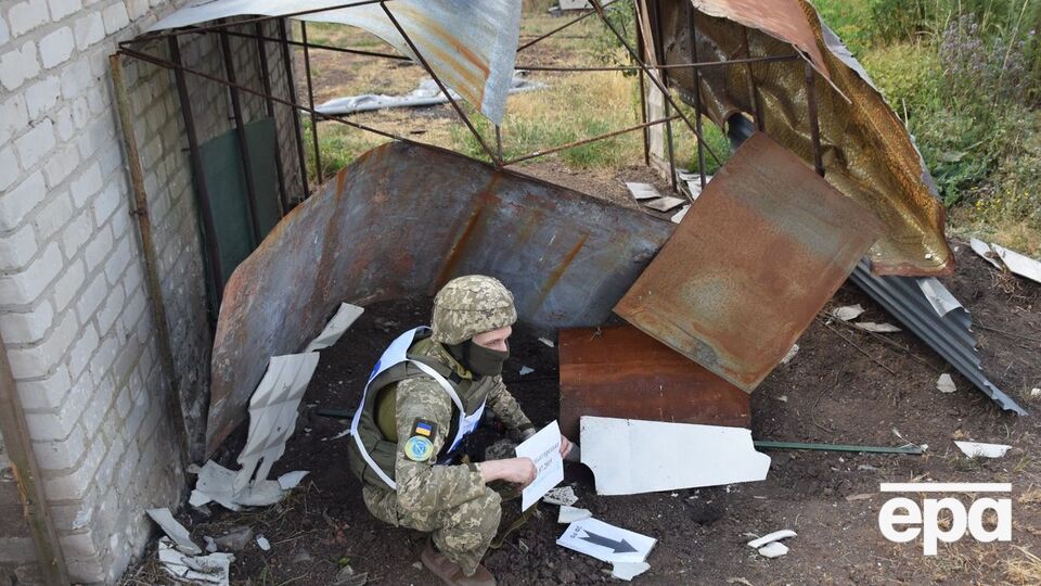 Договориться о прекращении огня на Донбассе не удалось