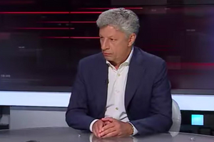 Юрий Бойко: Пусть они с собой там разбираются и дебатируют, мне это вообще неинтересно