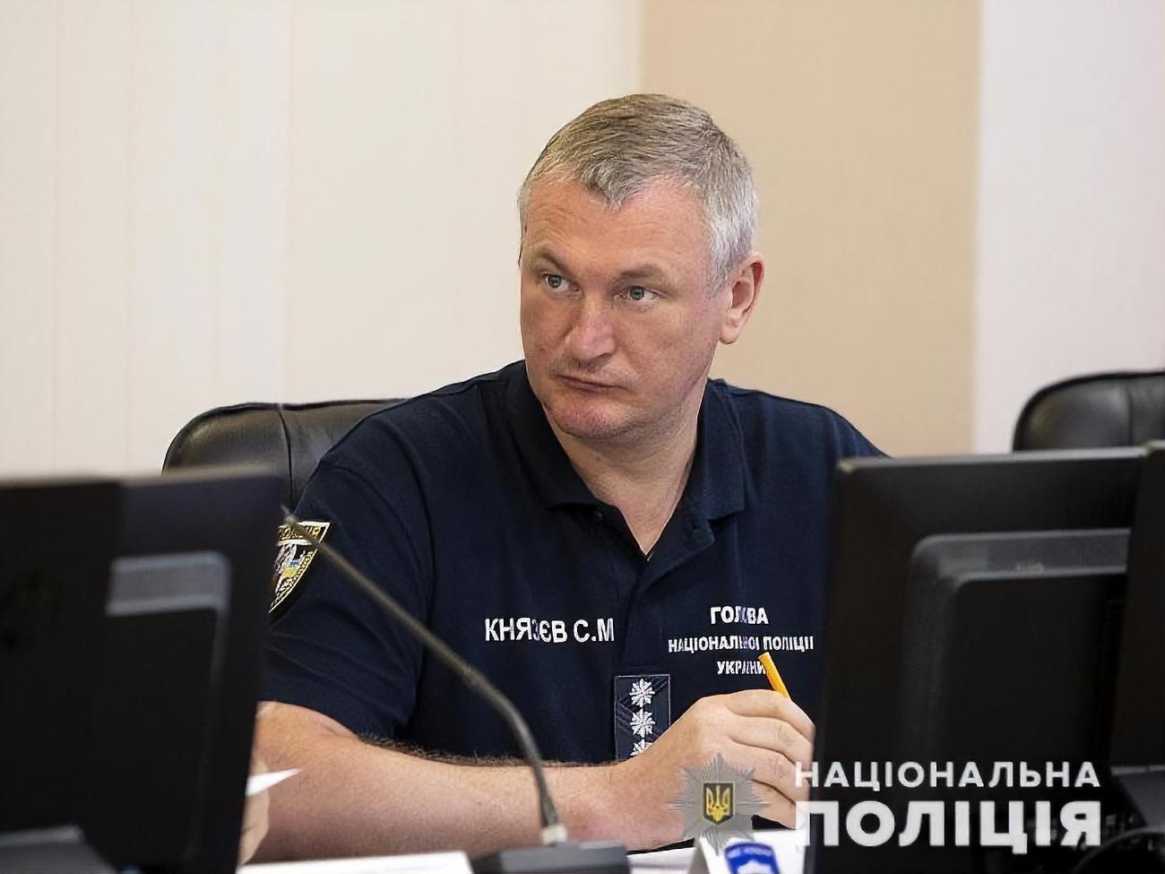 Князев: У нас в государстве идет война. Кто об этом забыл?