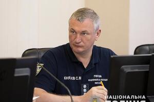 Князев: У нас в государстве идет война. Кто об этом забыл?