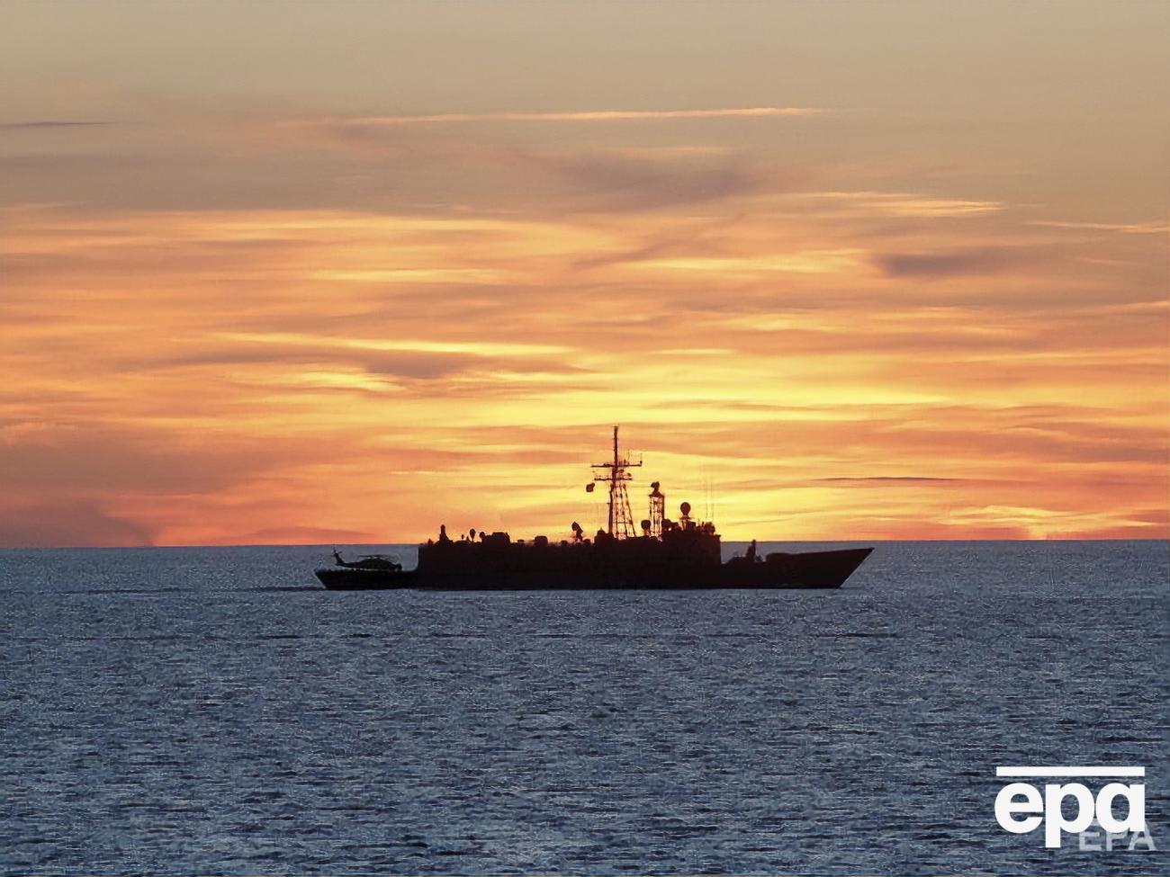 Повышение уровня радиации не зафиксировано, утверждают в Норвегии