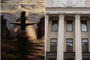 Огляд головних новин вівторка