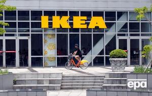 IKEA подписала договор на открытие магазина площадью около 6 тыс. м²