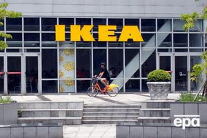 IKEA подписала договор на открытие магазина площадью около 6 тыс. м²