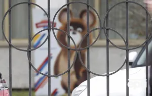 Российских олимпийцев и паралимпийцев подвергали санкциям из-за систематических нарушений антидопинговых правил