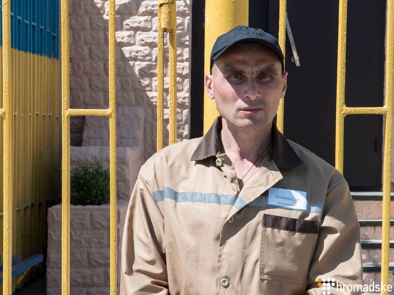 Литвинов:&nbsp;Россия меня в таком обвиняла, что у вас бы волосы дыбом встали