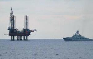 "Вышки Бойко" остались в Крыму и были экспроприированы Россией после аннексии полуострова