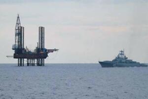 "Вышки Бойко" остались в Крыму и были экспроприированы Россией после аннексии полуострова