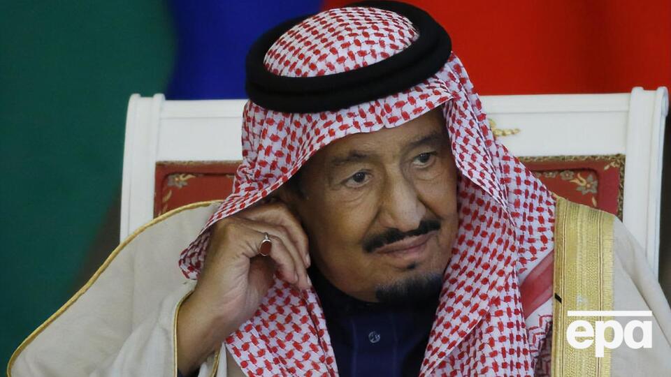 Король Салман "дал добро" на размещение военных из США