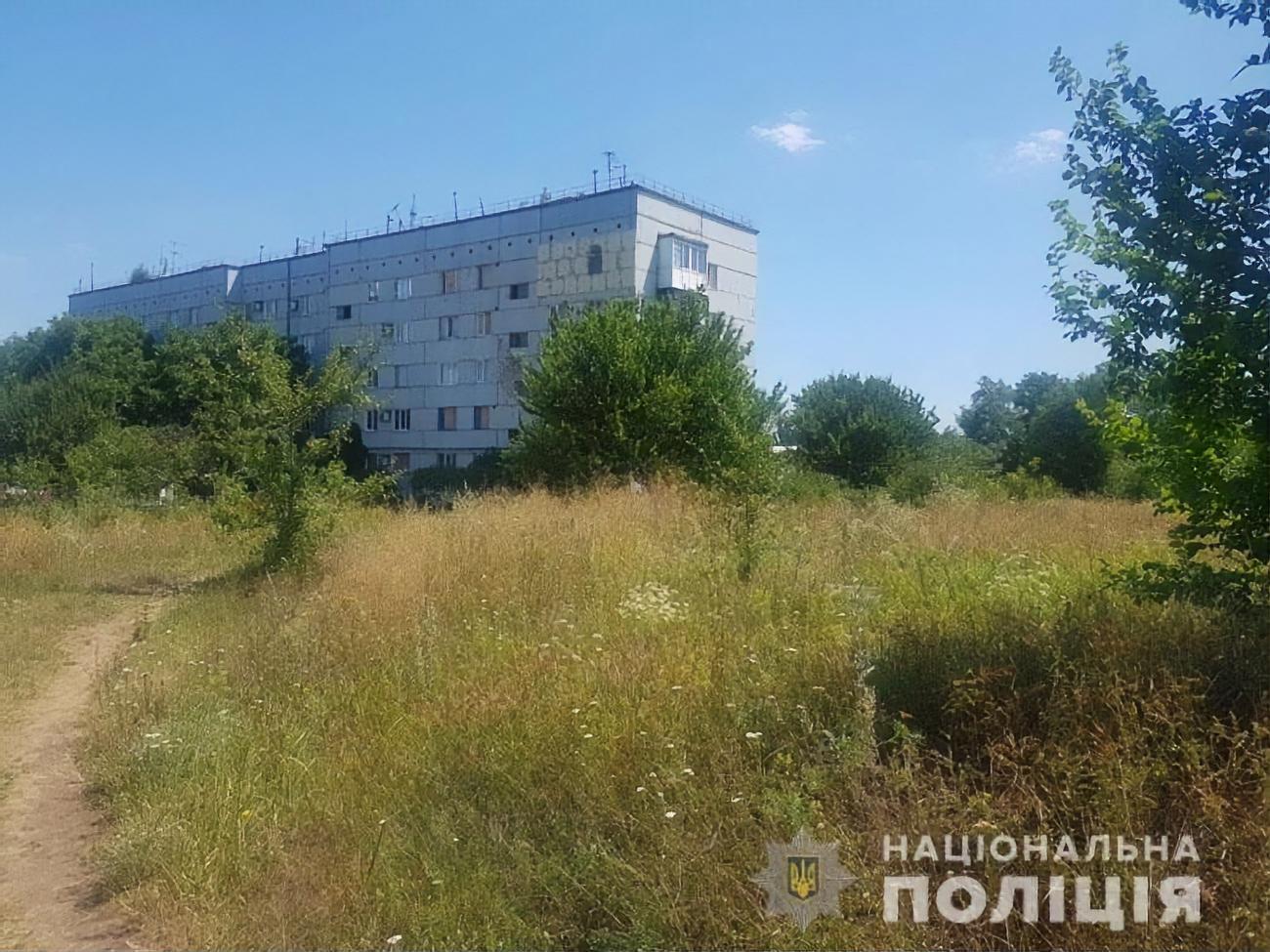 Боевики обстреляли Красногоровку 19 июля