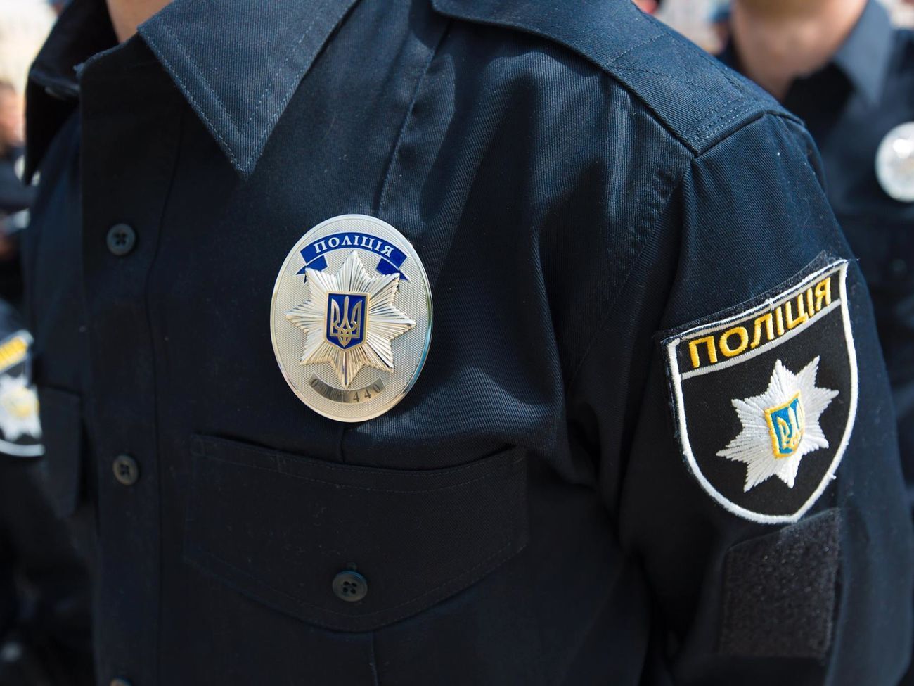 Поліція перевіряє інформацію про можливий постріл в автобус