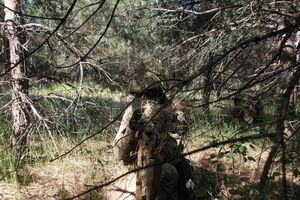 В 61-й бригаде заявили, что готовы дать достойный отпор агрессору