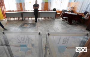 Внеочередные выборы в Верховную Раду пройдут 21 июля