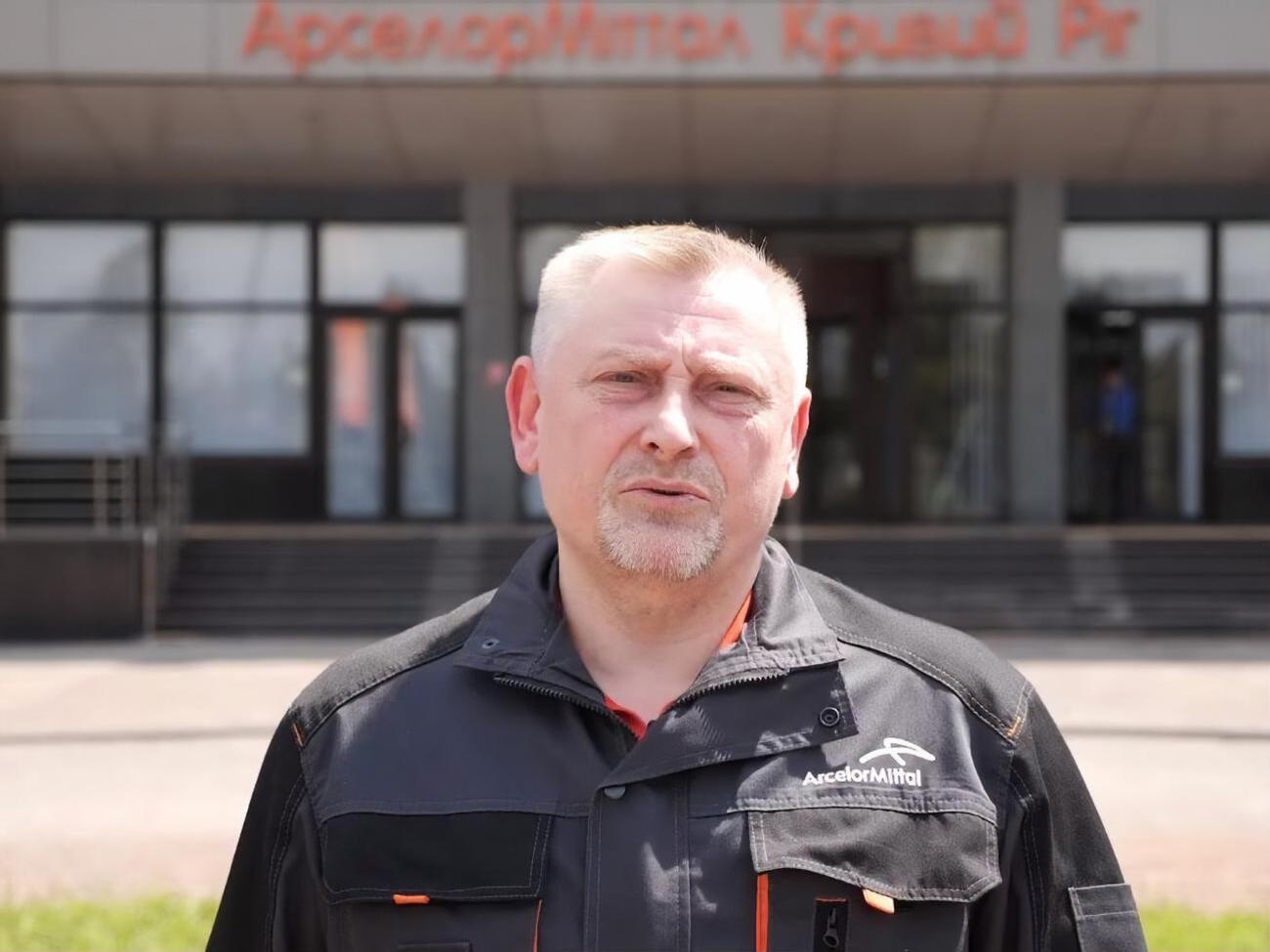 Іванов: Події, що відбуваються останнім часом, ставлять під загрозу подальше майбутнє підприємства і його колективу