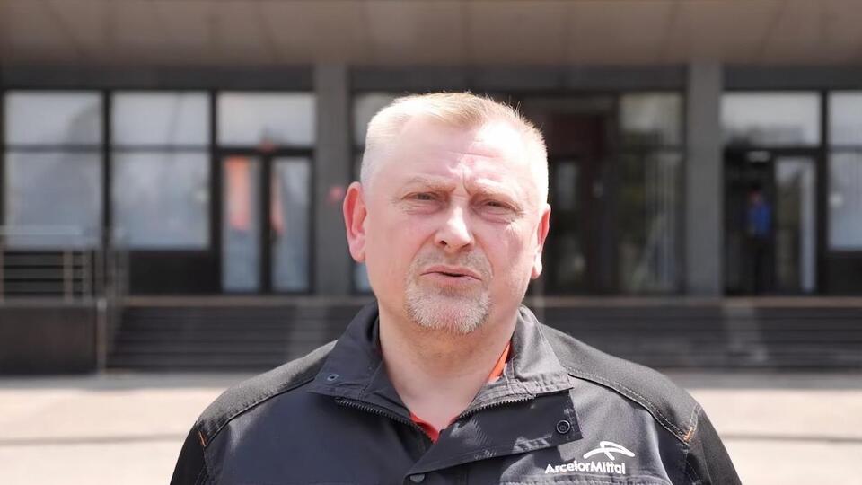 Іванов: Події, що відбуваються останнім часом, ставлять під загрозу подальше майбутнє підприємства і його колективу