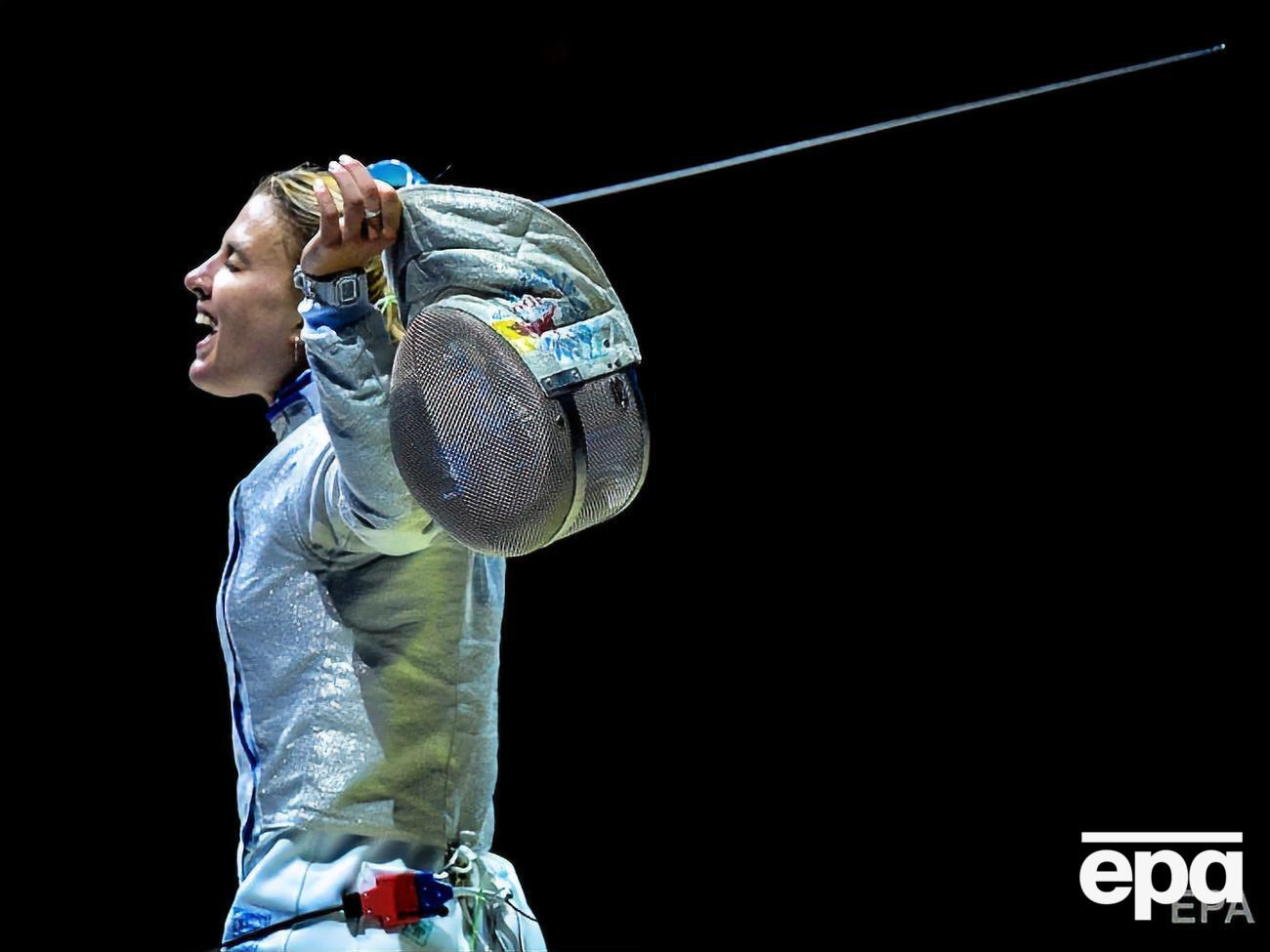 Харлан забезпечила собі призове місце на чемпіонаті у Будапешті