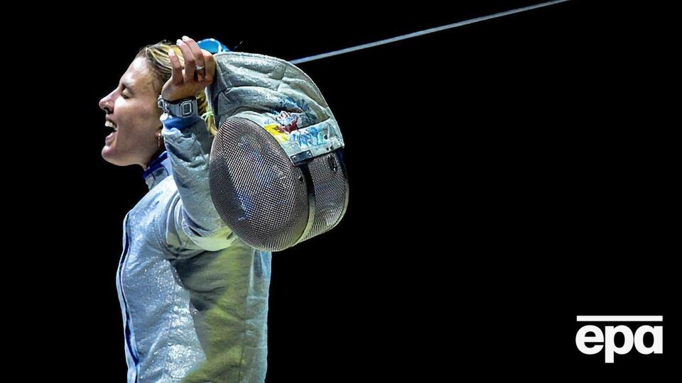 Харлан обеспечила себе призовое место на чемпионате в Будапеште