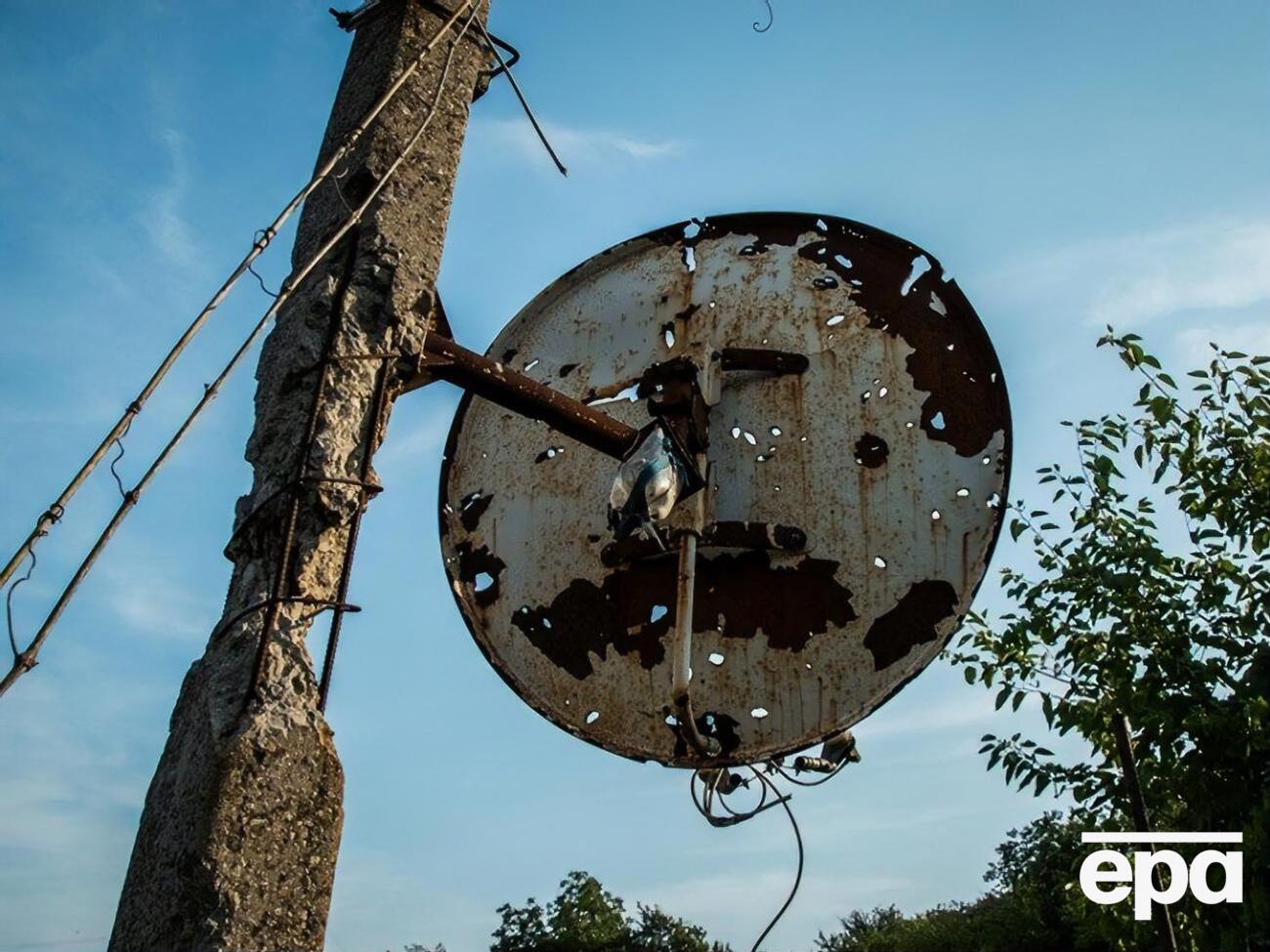 С полуночи 21 июля на Донбассе должен вступить в силу режим прекращения огня