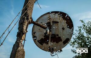 С полуночи 21 июля на Донбассе должен вступить в силу режим прекращения огня