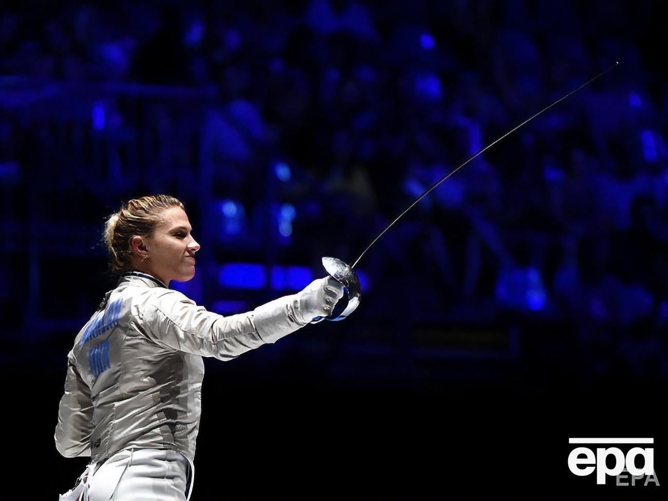 Харлан виграла золото чемпіонату світу