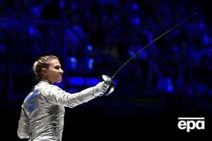 Харлан выиграла золото чемпионата мира