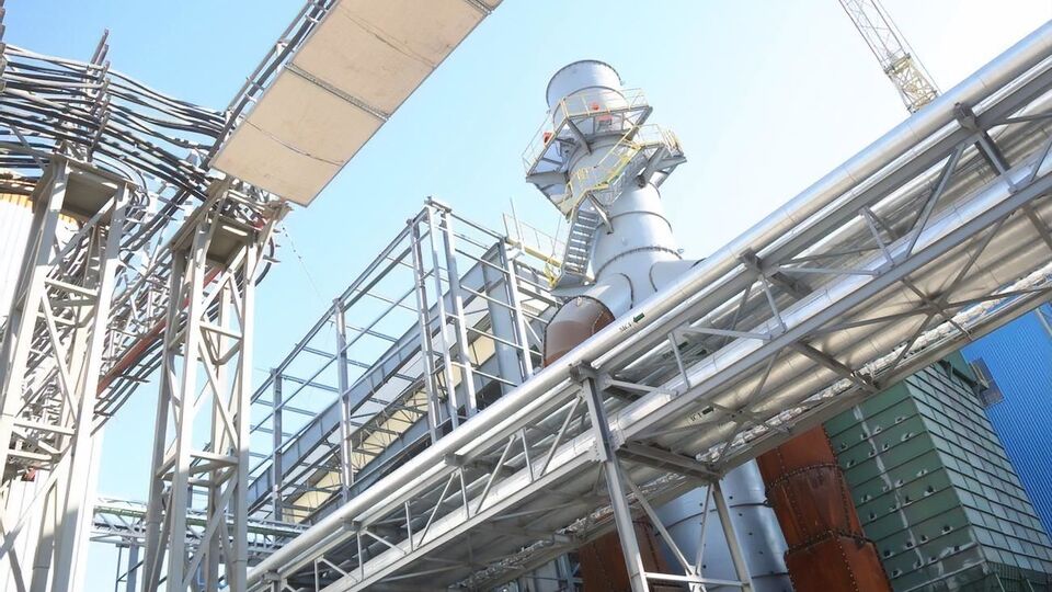 Утром 20 июля на заводе "АрселорМиттал Кривой Рог" начались обыски