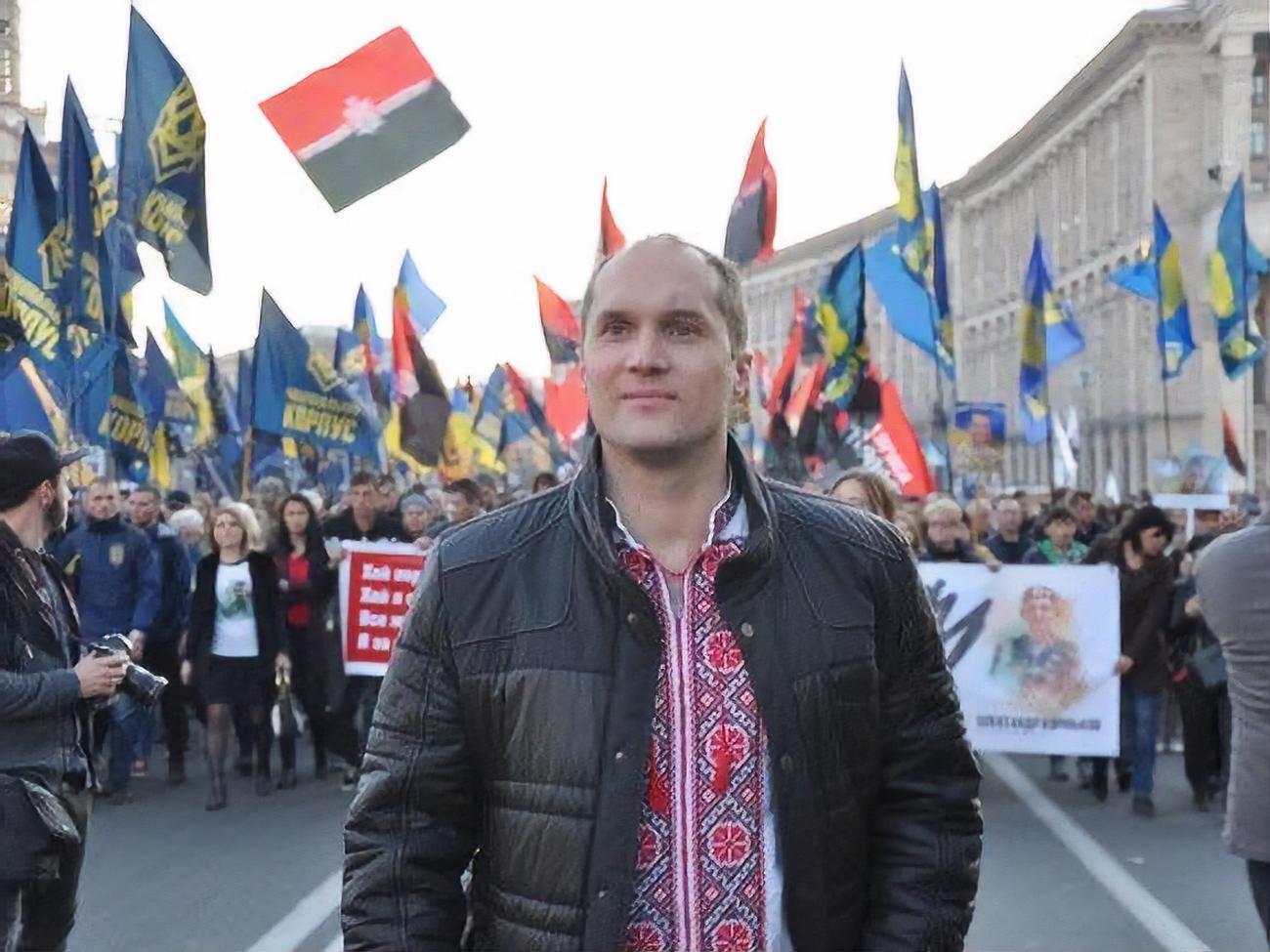 Бутусов:&nbsp;Чтобы привлекать инвесторов, государство должно прежде всего навести порядок в правоохранительных органах, а не в бизнесе