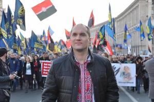Бутусов: Щоб залучати інвесторів, держава повинна насамперед навести лад у правоохоронних органах, а не в бізнесі