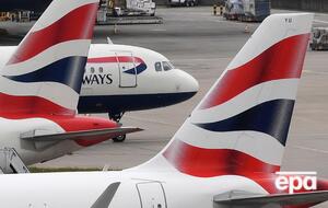 Сотрудники British Airways проверяли безопасность в аэропорту Каира