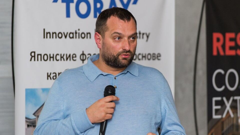 Вавриш: Я ніколи не піду на державну службу