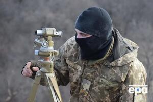 Станом на 7.00 21 липня на Донбасі обстрілів не зафіксовано