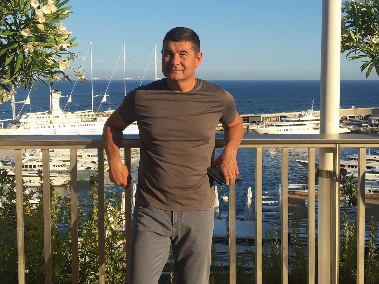 Онищенко собирался баллотироваться в Раду как мажоритарщик в Киевской области