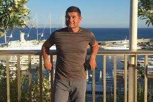 Онищенко собирался баллотироваться в Раду как мажоритарщик в Киевской области