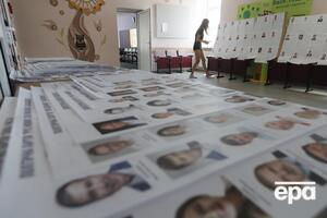В Україні розпочалося голосування на виборах депутатів Верховної Ради