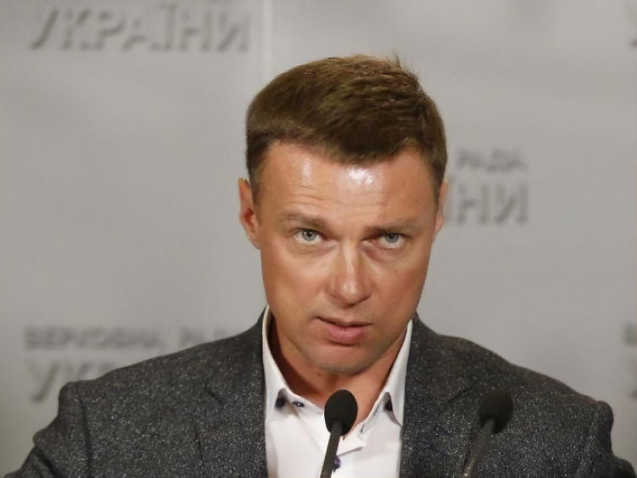 Віталій Купрій: Вибори народних депутатів України в Луганській області поступово перетворюються на фарс